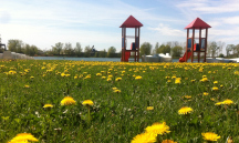 AUTO-AQUA-CYCLO CAMP OSTROŽSKÁ NOVÁ VES 