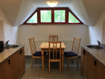 Base Camp Medvědín Apartmán