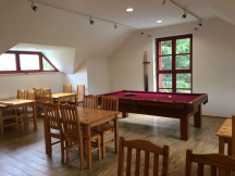 Base Camp Medvědín Apartmán