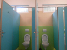Autocamping Luhačovice 