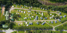 Base Camp Medvědín 