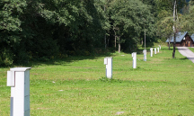 Base Camp Medvědín 