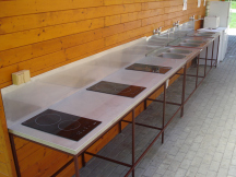 Eurocamping Bojkovice 