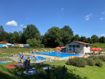 Eurocamping Bojkovice 