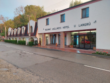 hotel U Langrů