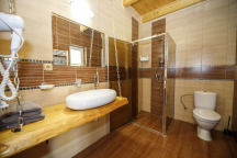 Ranč Orel 4L Apartmán