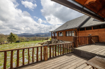 Ranč Orel 4L Apartmán