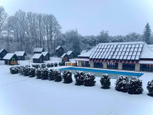 Resort Cihelna 