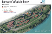 Rekreační středisko Butov 
