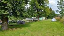 Camp KAMENEC 