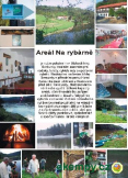 Areál Na Rybárně 