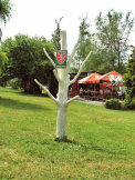 Autokemp Beroun  Na Hrázi 