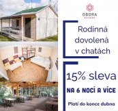 OBORA resort 