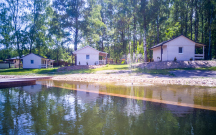 OBORA resort 