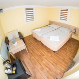 OBORA resort 3L chata Alex, vl.soc.zař
