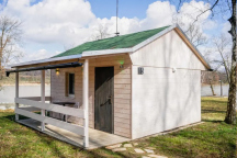 OBORA resort 3L chata Alex, vl.soc.zař