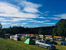 TRANSKEMP Hracholusky Camping