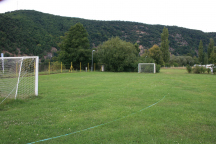 LÁVKAPARK camp & hotel Skochovice 