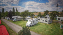 TrioCamp