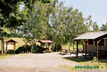 Kemp Milčany 