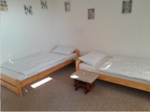 Apartmán Zlivská Varta 