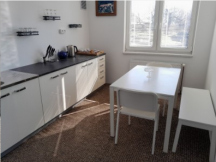 Apartmán Zlivská Varta 