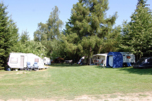 Camping De Bongerd 