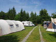 Camping De Bongerd 