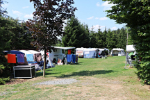 Camping De Bongerd 