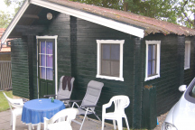 Camping De Bongerd 4L chaty