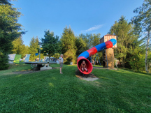 Camping De Bongerd 
