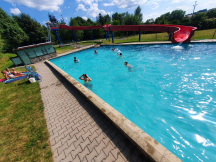 Camping De Bongerd 