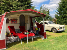 Camping De Bongerd 