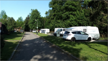 RESORT & CAMP Dešná  