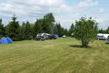 Camping Český ráj 