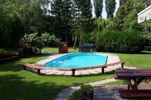 Camping Český ráj 