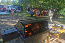 Camping Český ráj 