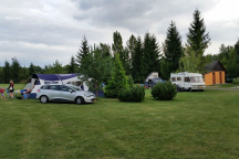 Camping Český ráj 