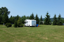 Camping Český ráj 