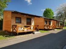 Camping Rožnov  Chata CH