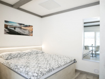 Camping Rožnov  Apartmán Pool