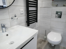 Camping Rožnov  Apartmán Pool