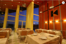 Rekreační zařízení VYHLÍDKA restaurace