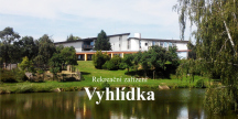 Rekreační zařízení VYHLÍDKA 