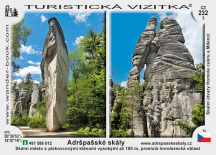 Ubytování u Stránkých Adršpach 