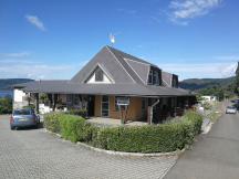 Kemp Trhovky  4-6L Apartmán WC, sprcha, kuchyňka (vařič, lednice )