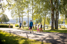 Camping Lipno Modřín Camping Lipno Modřín