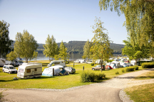 Camping Lipno Modřín Camping Lipno Modřín