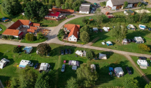Camping Chvalšiny 