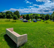 Camping Chvalšiny 